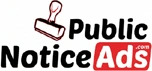 Public-NoticeAds.in Logo